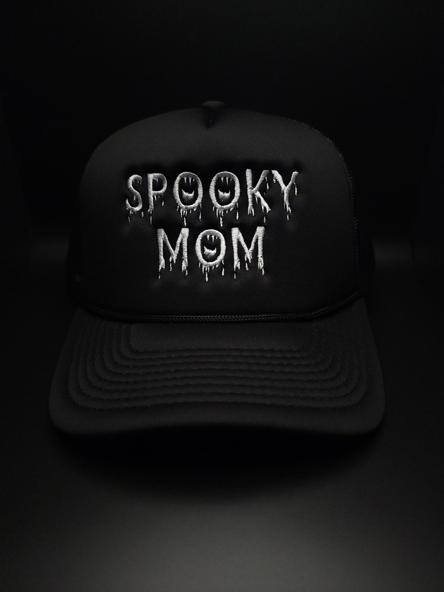 Spooky Mom