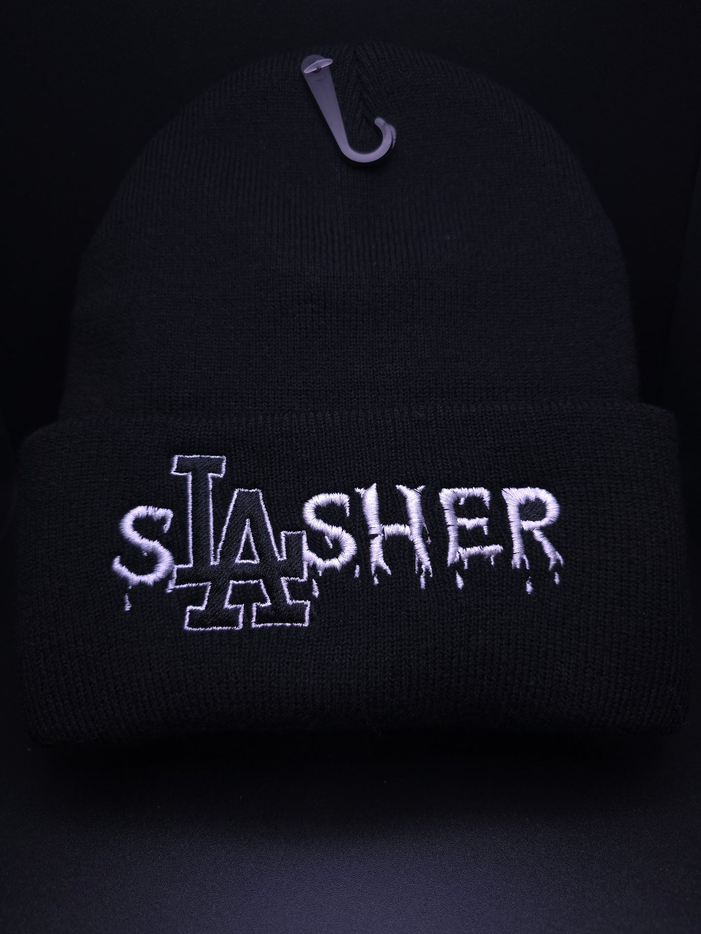 L.A. Slasher Beanie