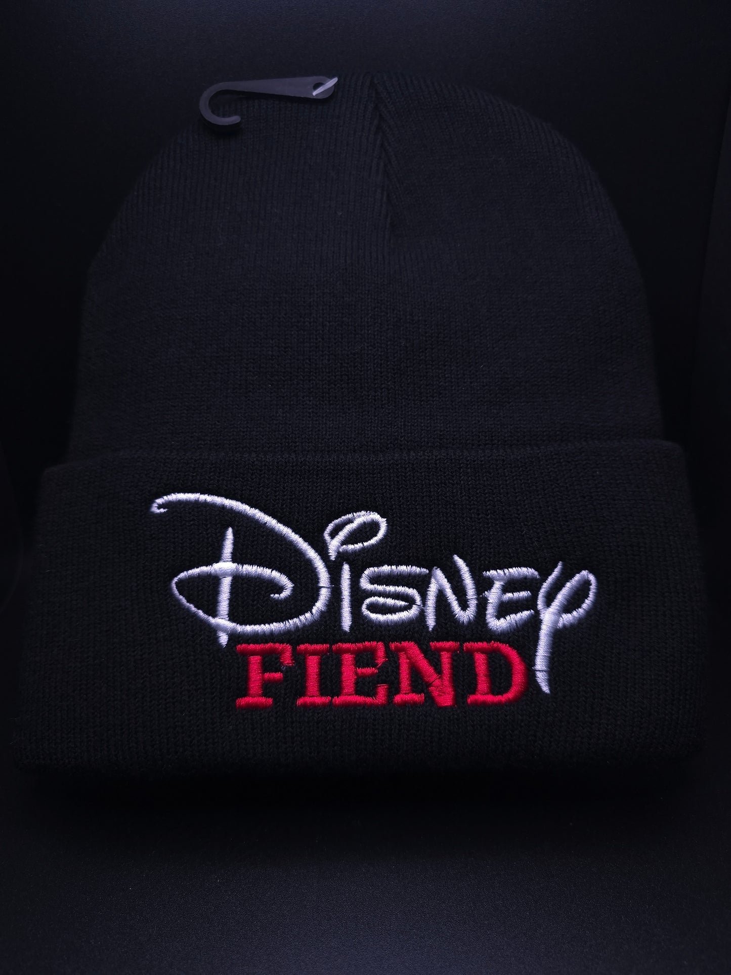 Dis-Fiend Beanie