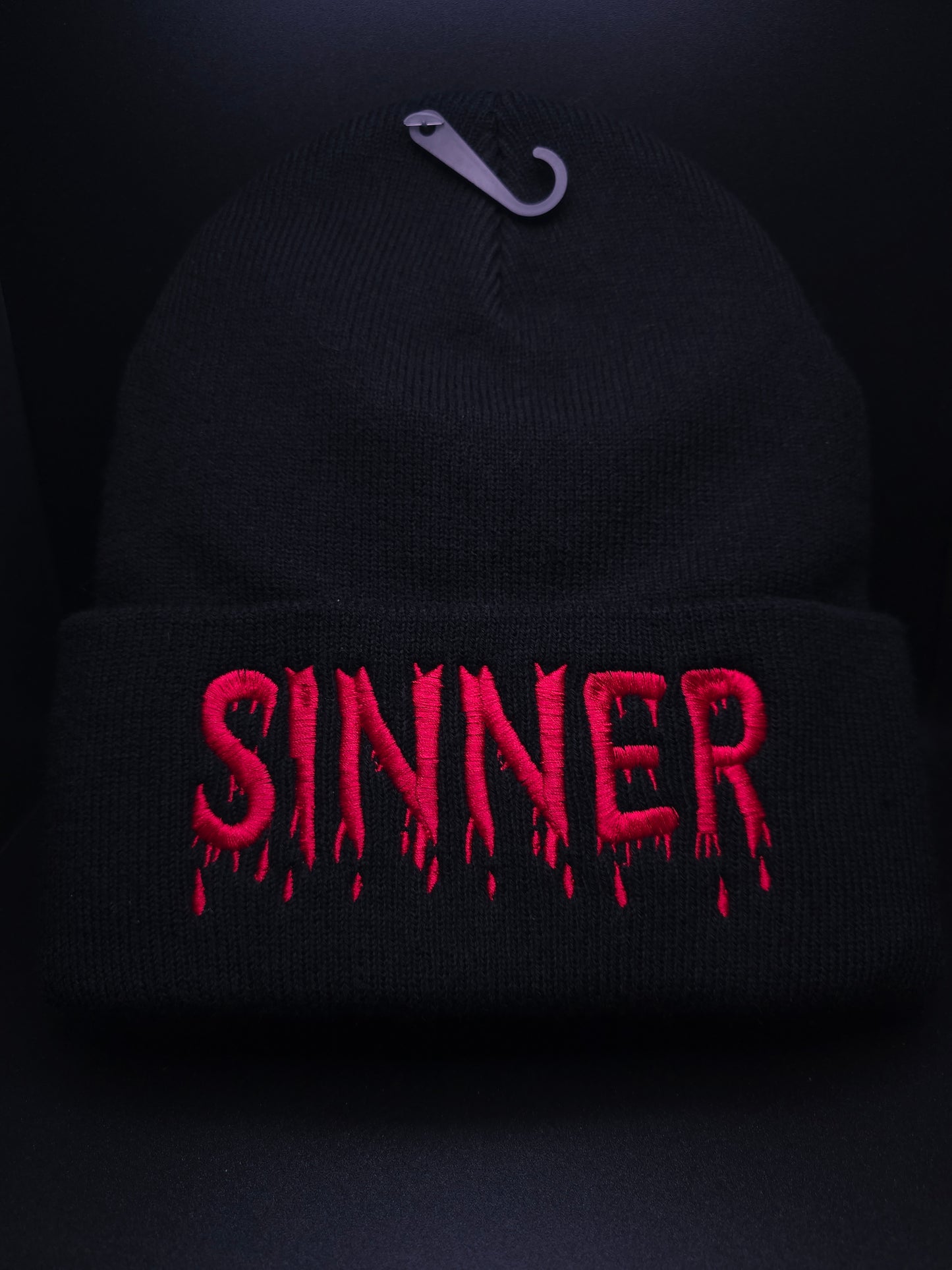 Sinner 4 Ever Beanie