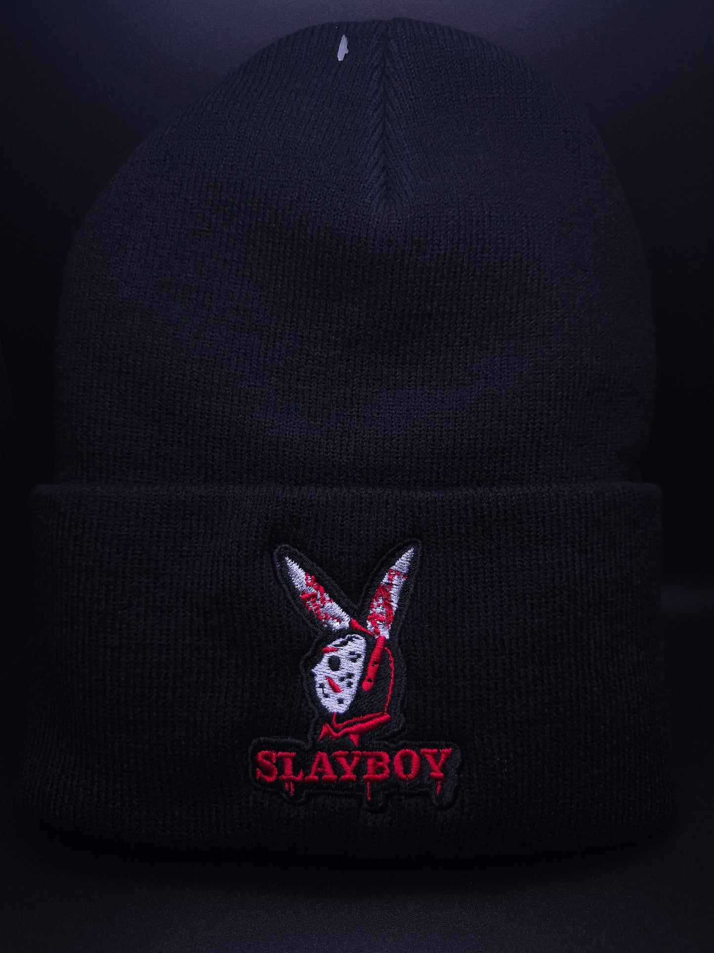 SlayBoy Beanie