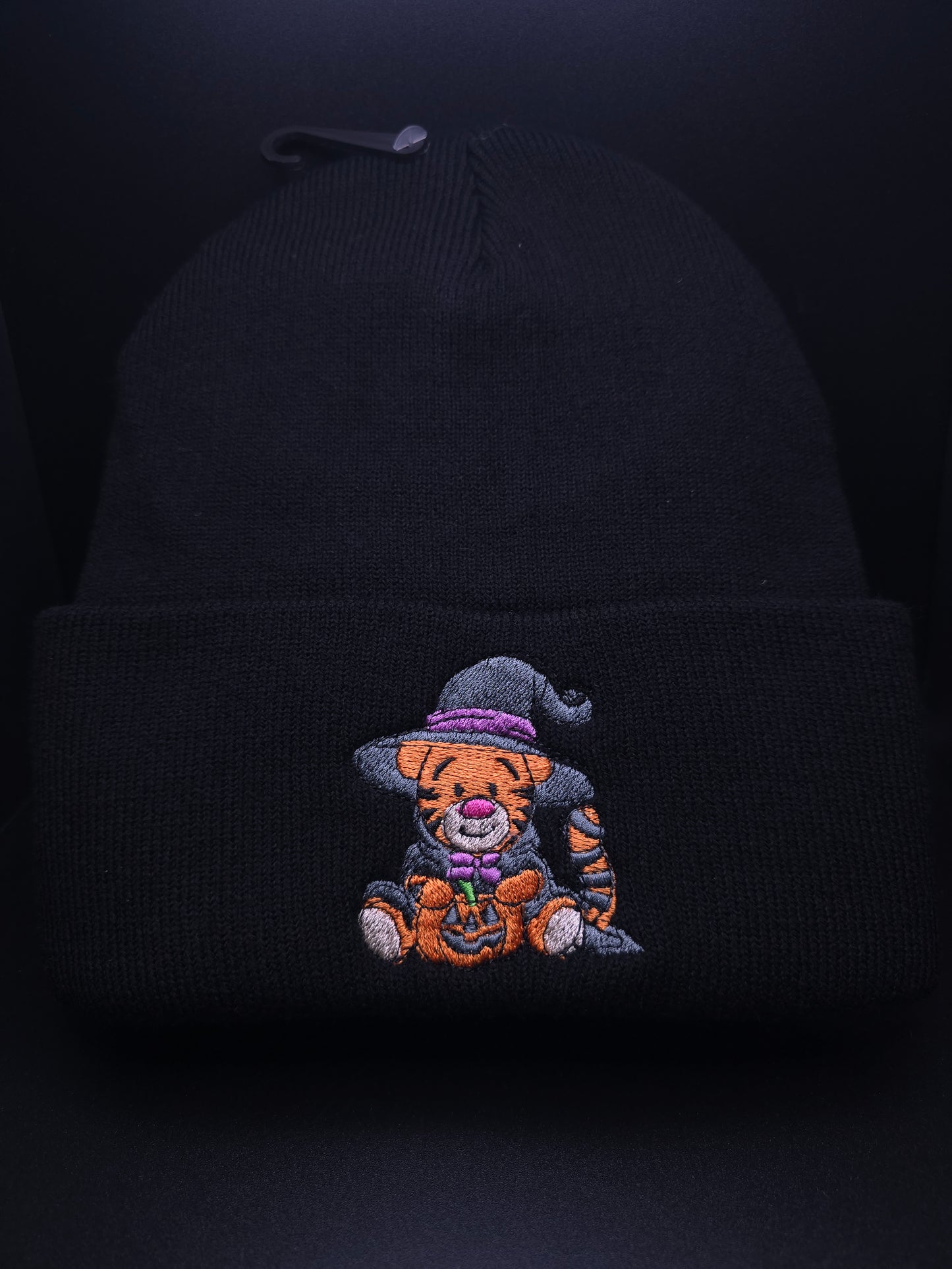 Tigger Witch Beanie
