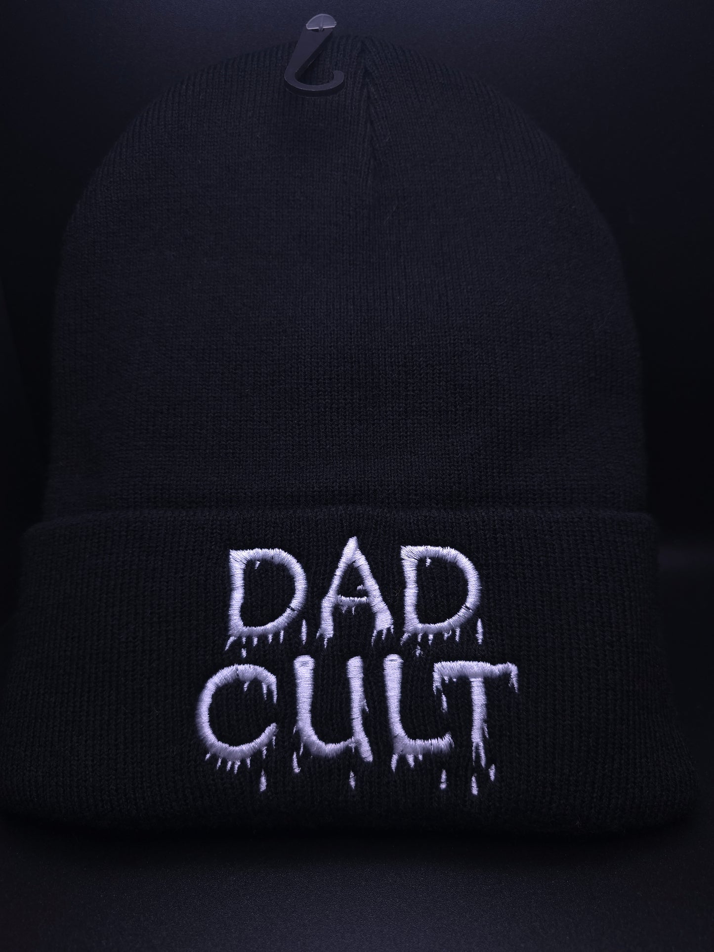 Dad Cult Beanie