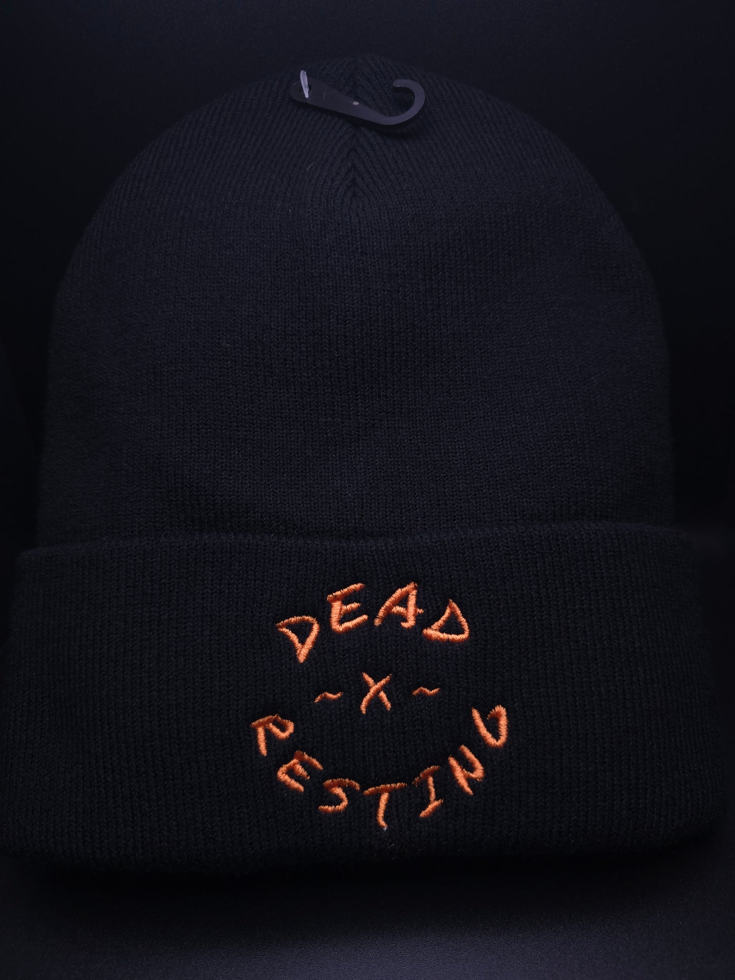 Dead & Resting Beanie