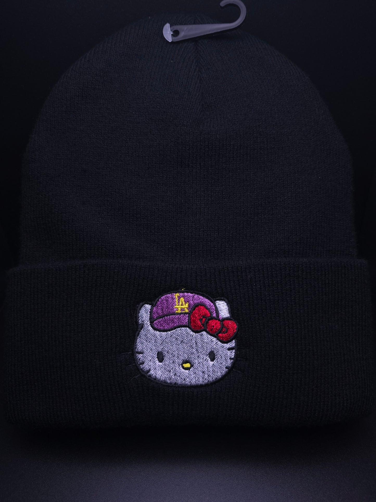 L.A. Kitty Beanie
