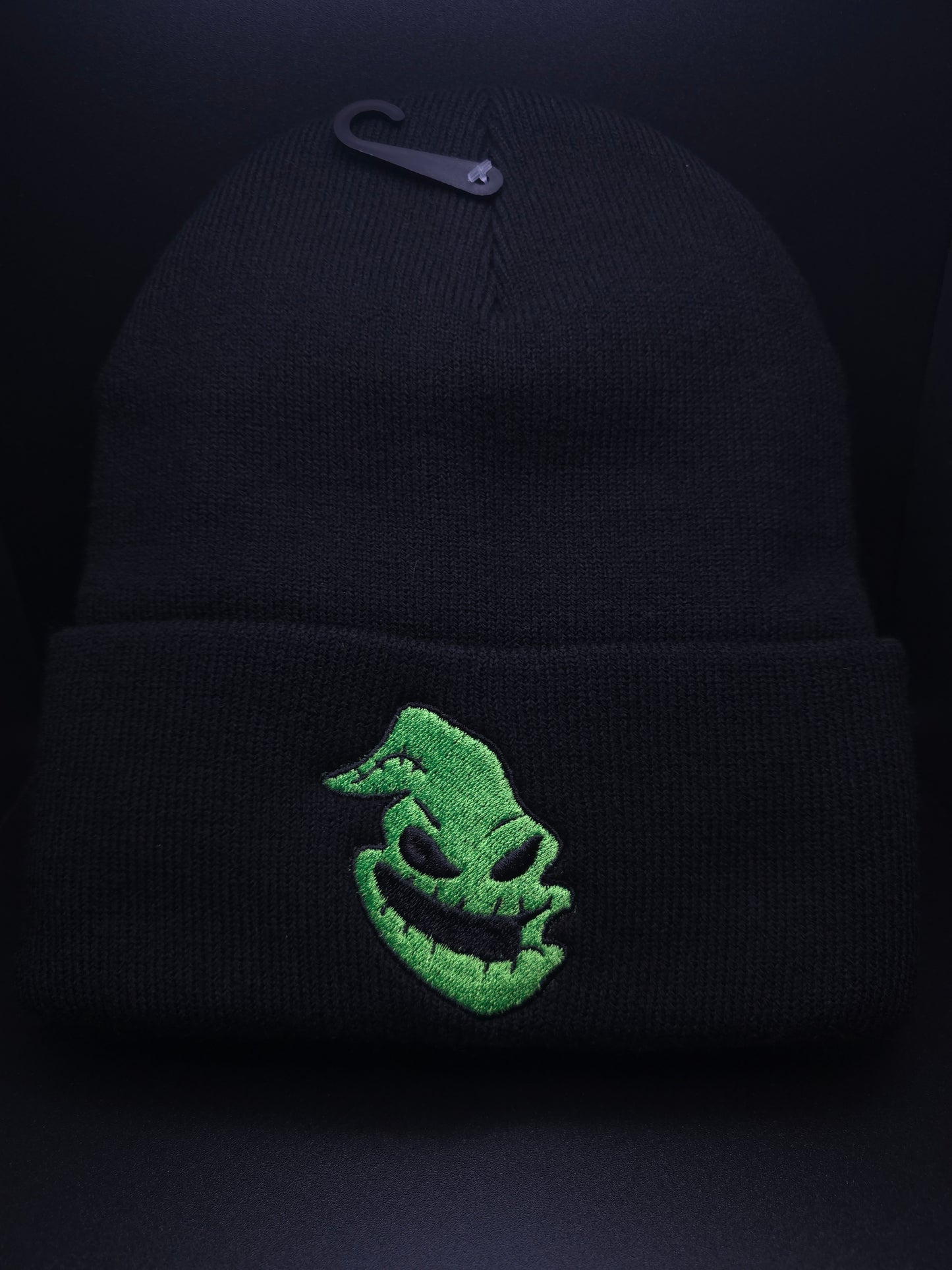 Boogie Beanie