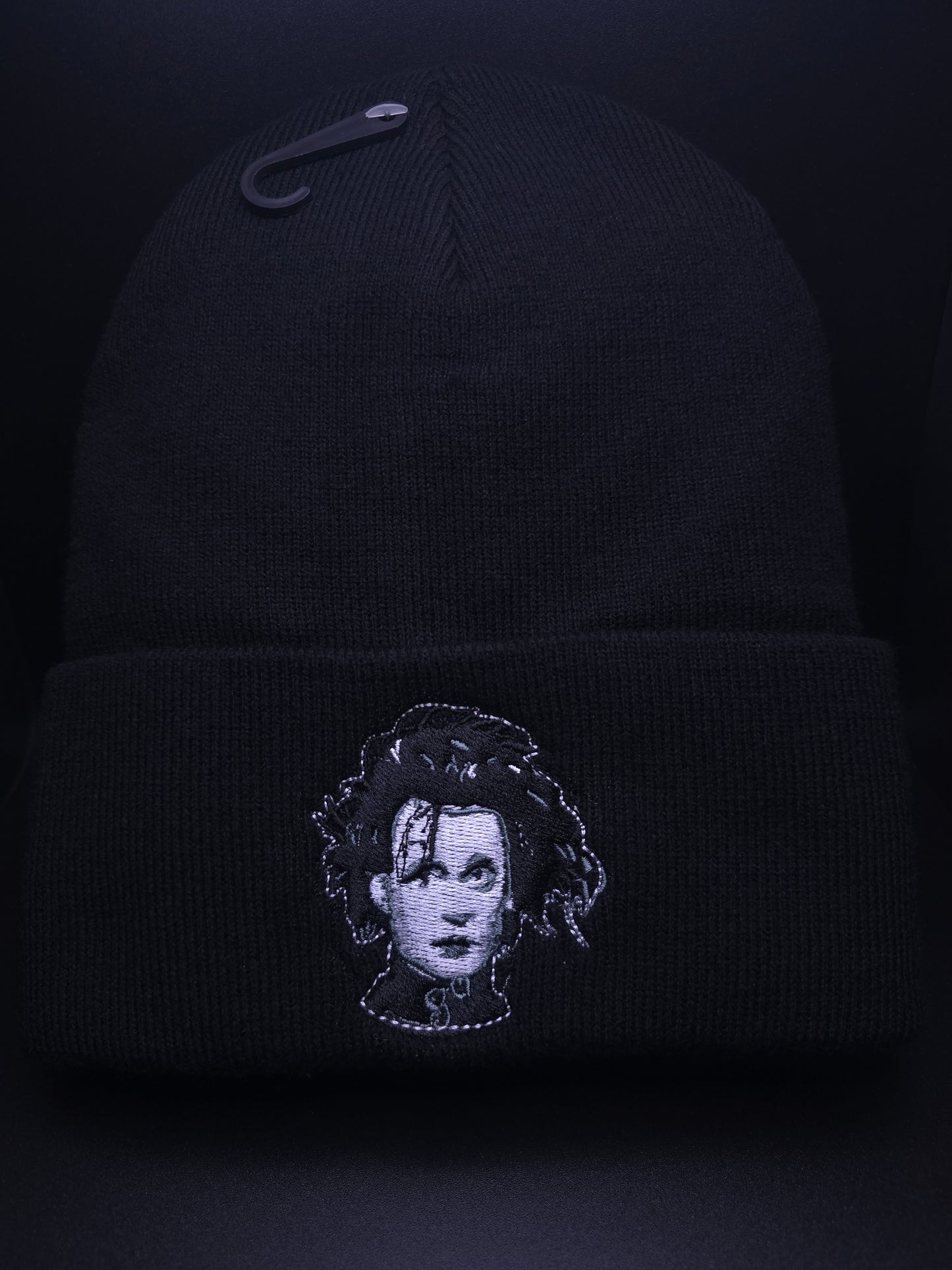 Edward Beanie