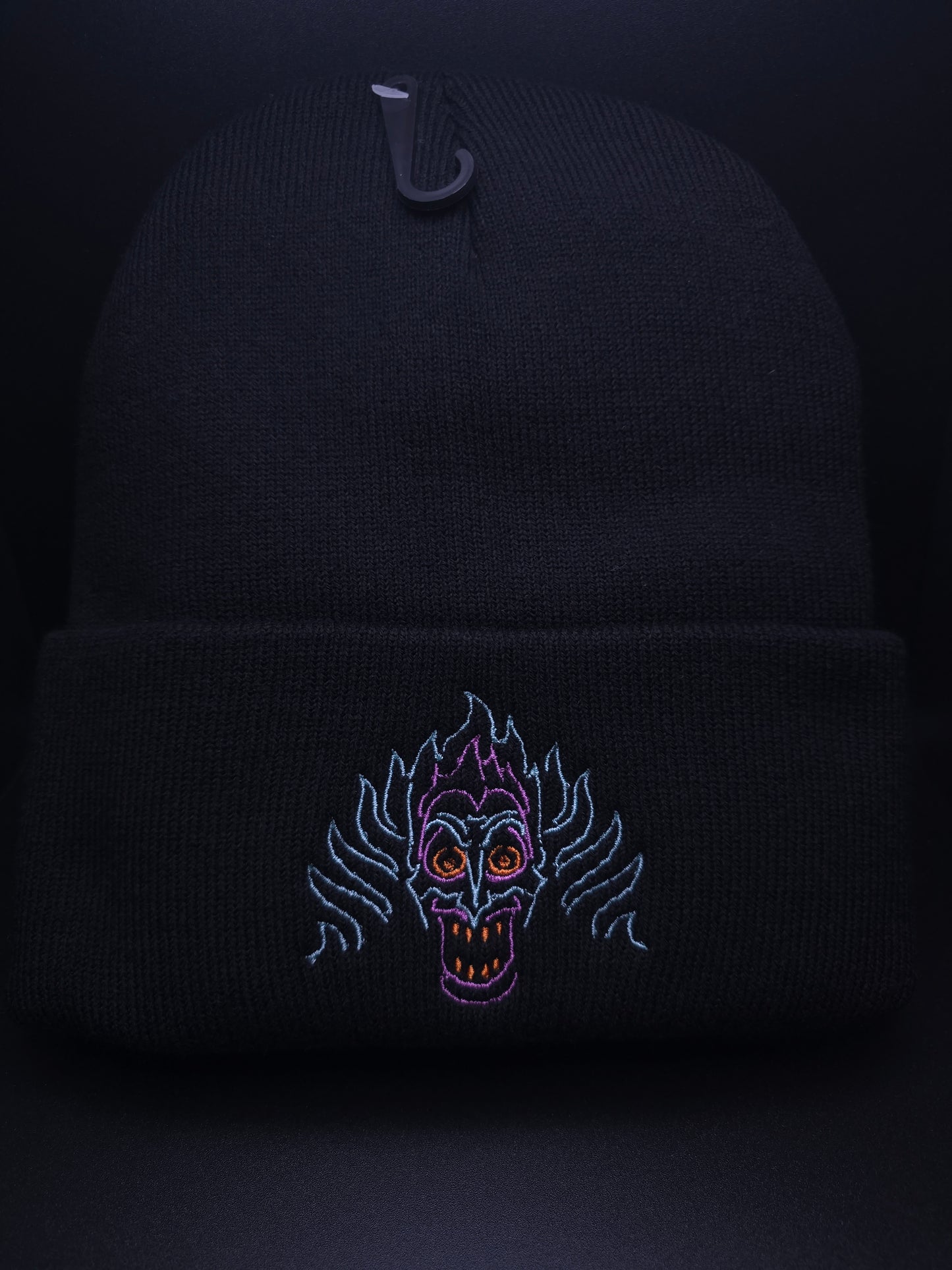 Hades Beanie
