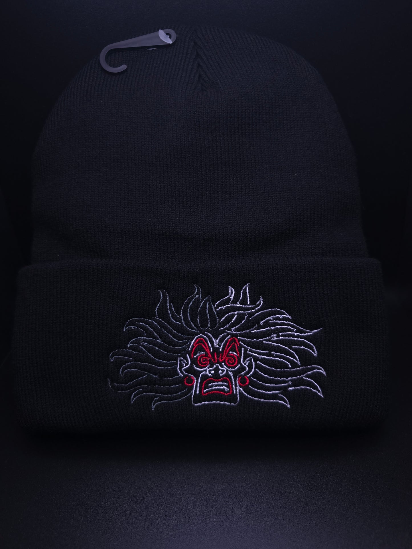 D'Vil Beanie