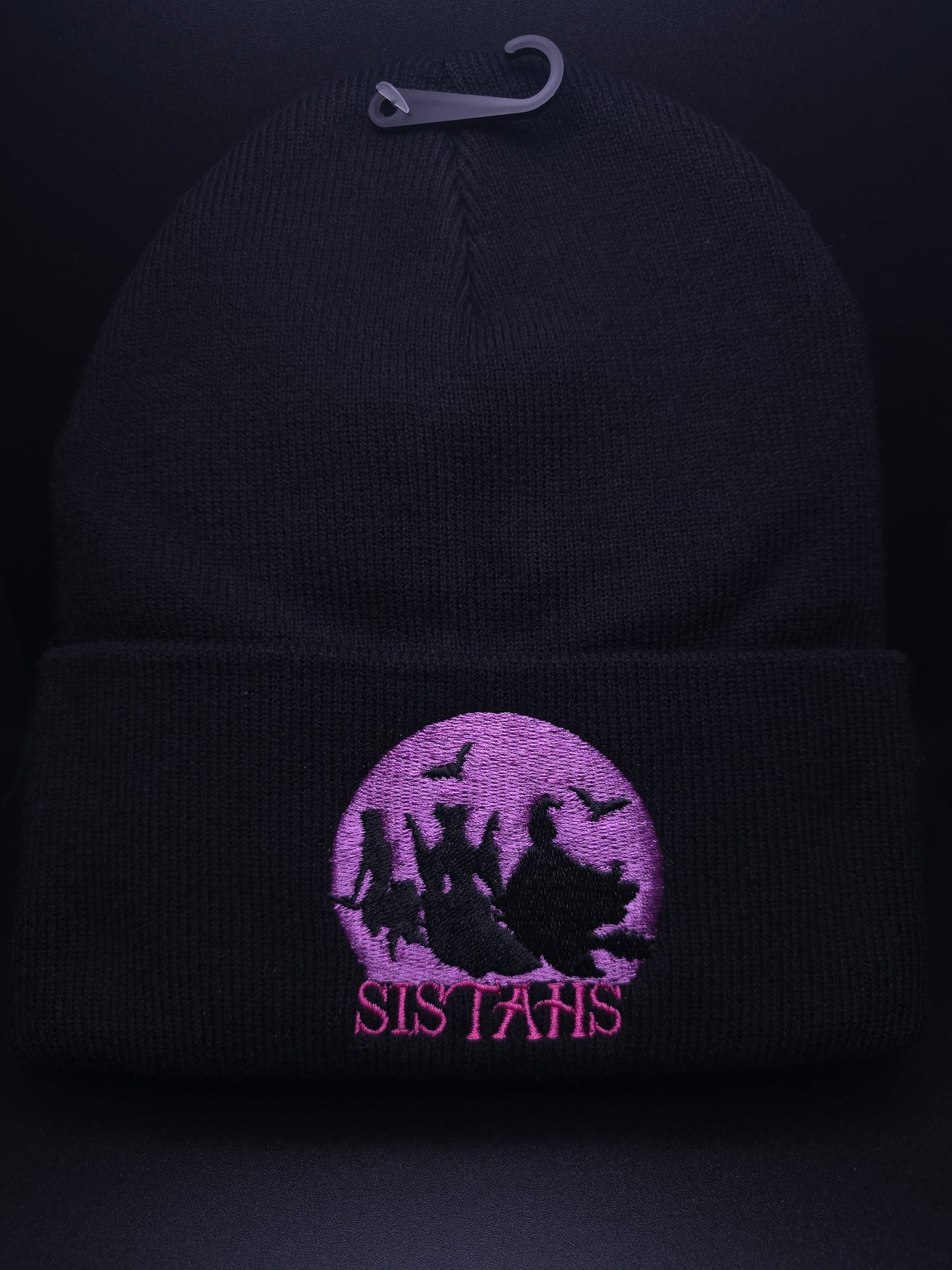 Sistahs Beanie