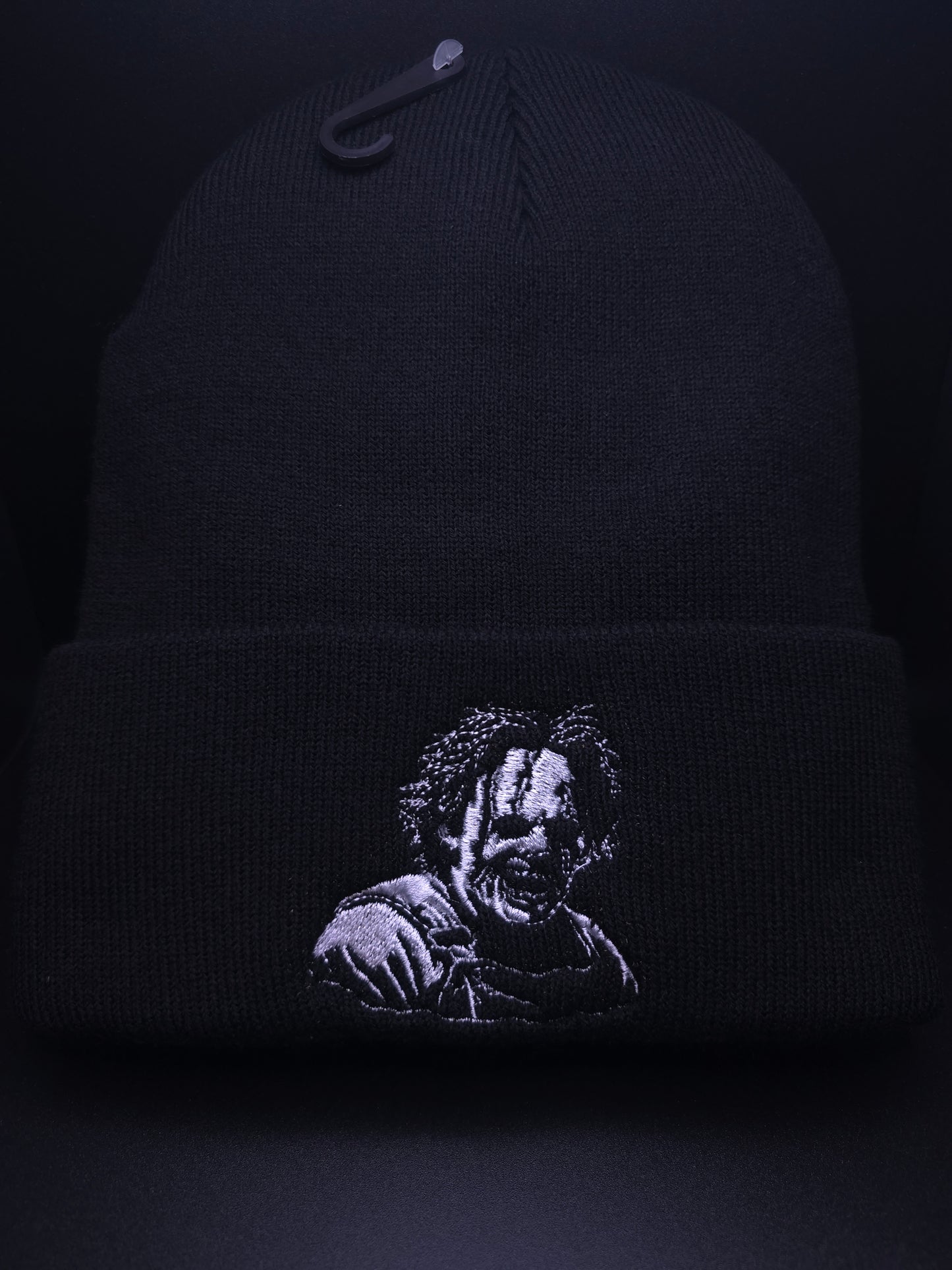 Face of Texas Beanie