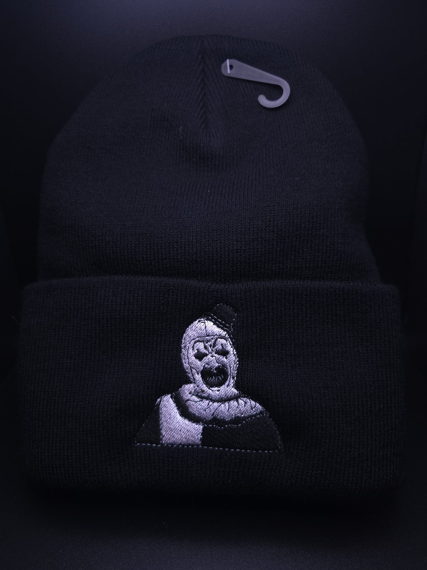 Killer Art Beanie