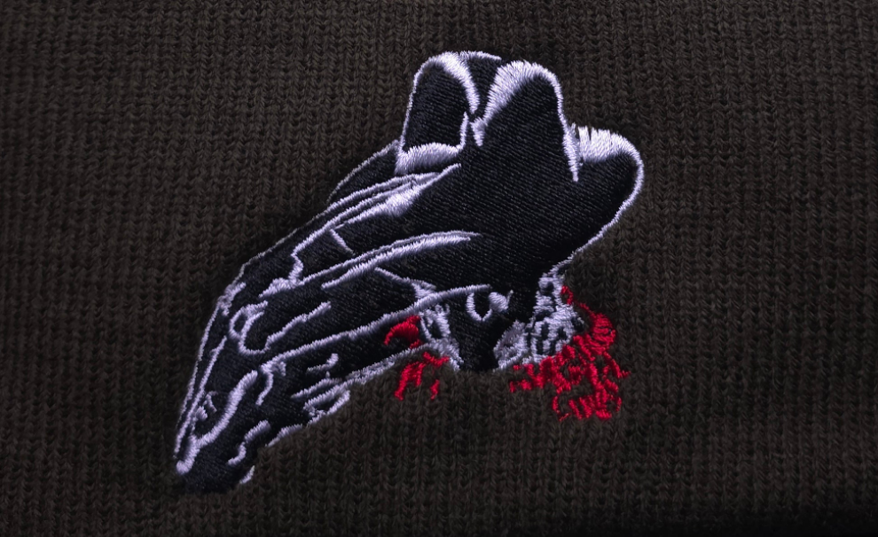 Elm St Nightmare Beanie