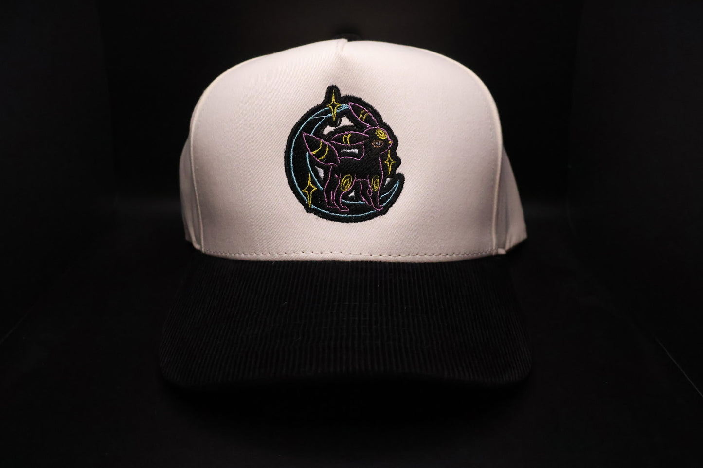 Moonlight Corduroy Hat