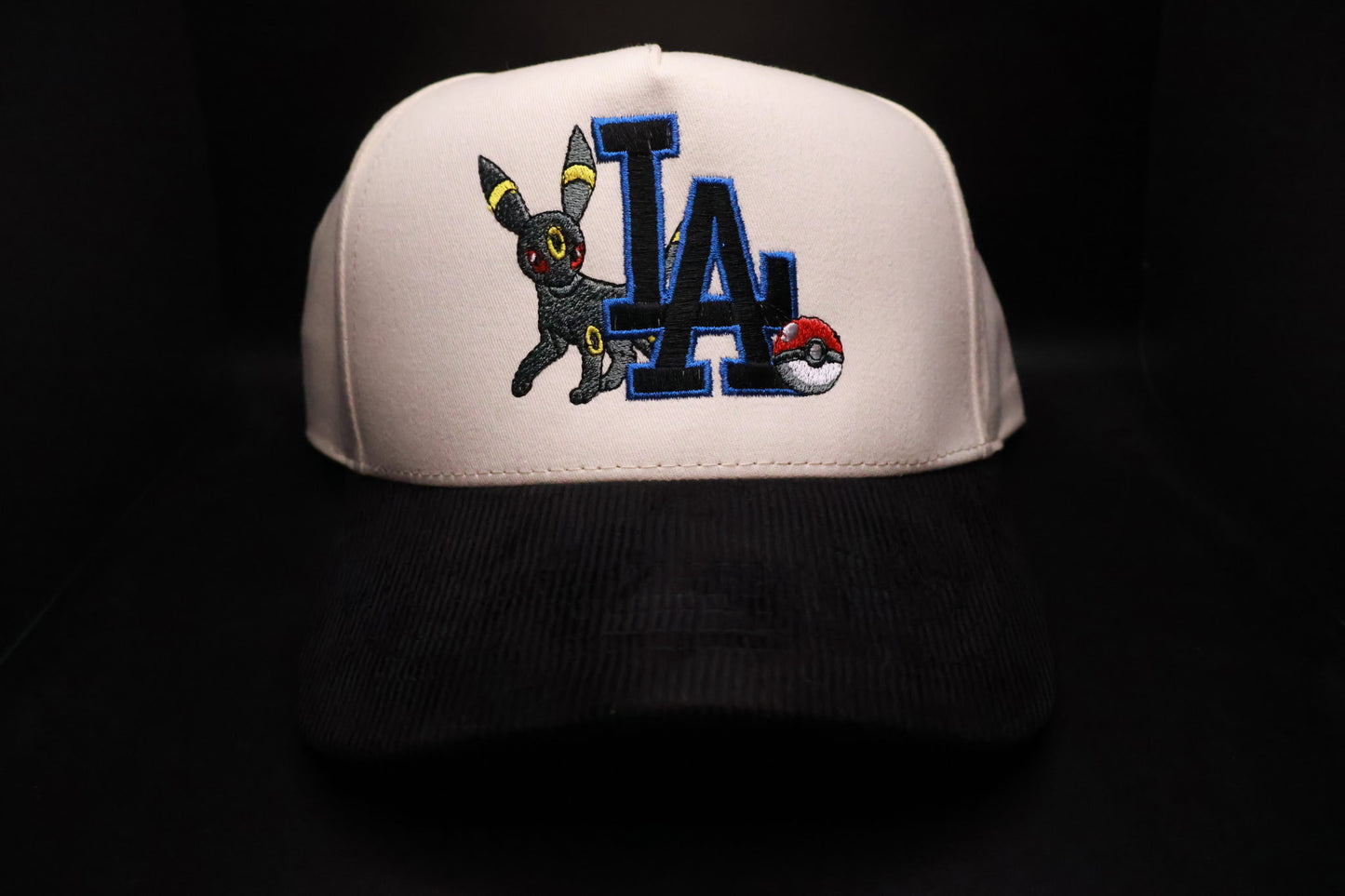 Moonlight LA Hat