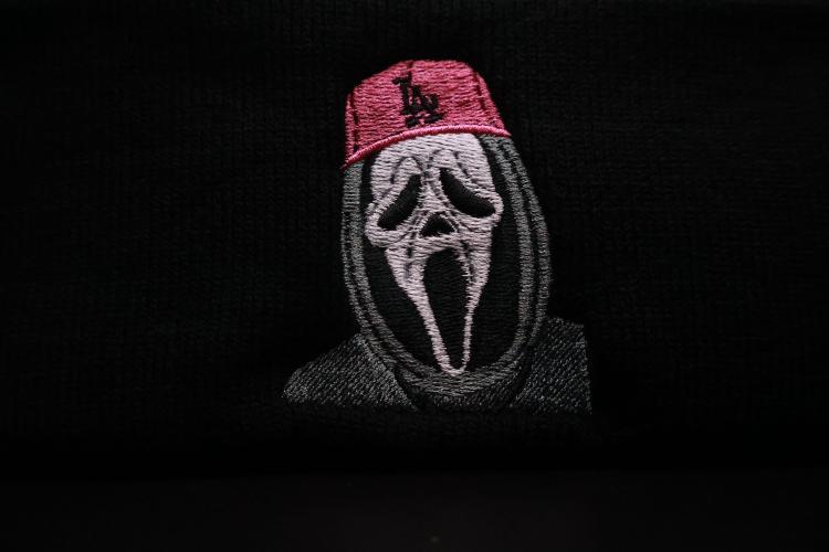 Ghost LA Beanie