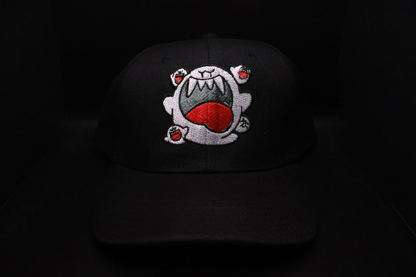 Boos Hat