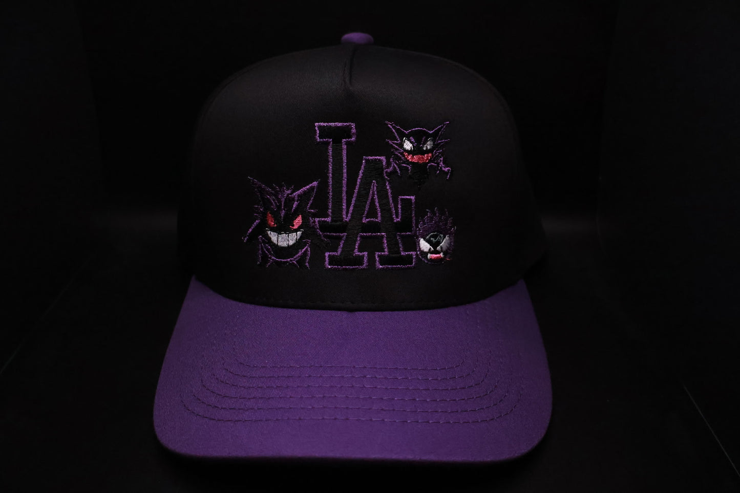 Geng-ar LA Hat