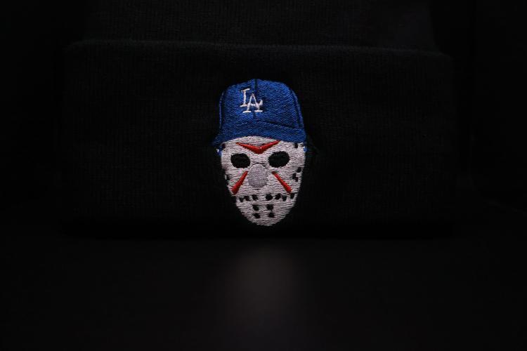 Jason LA Beanie