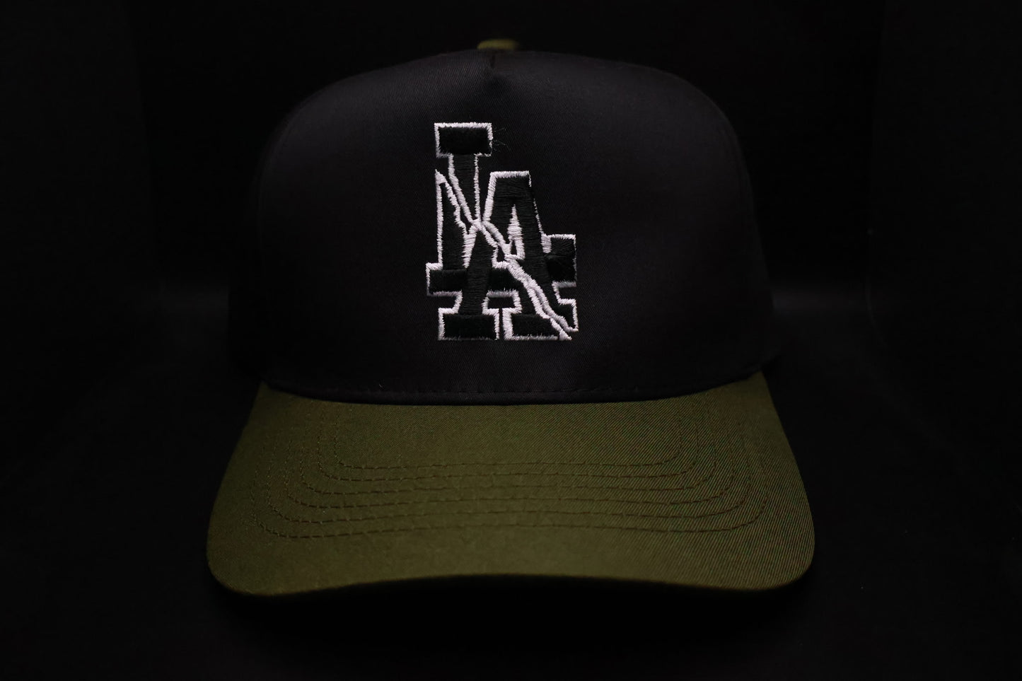 sLAsh Hat