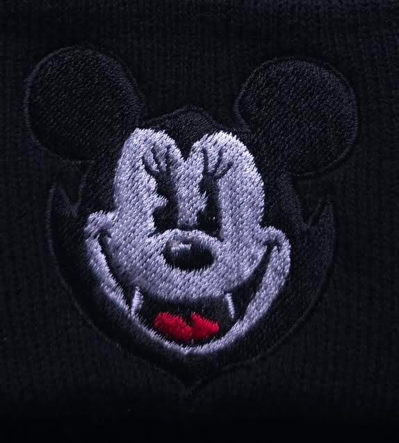 Vampire Mikula Beanie