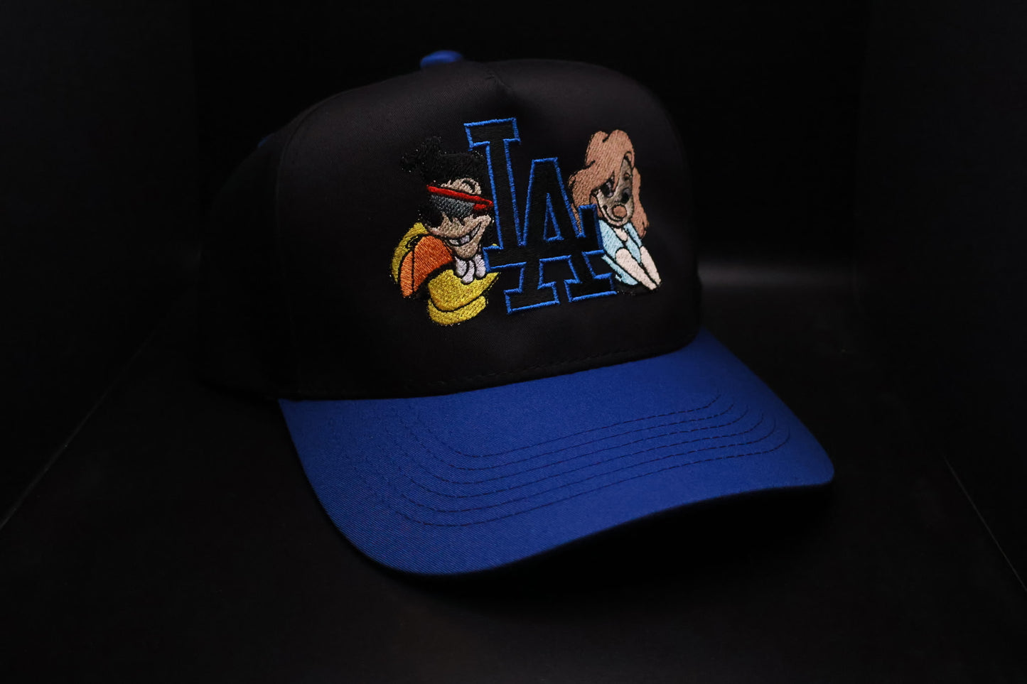 Max & Rox LA Hat