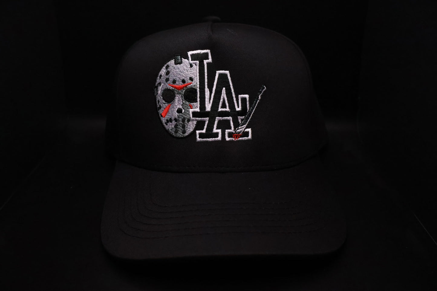 Jason LA Hat