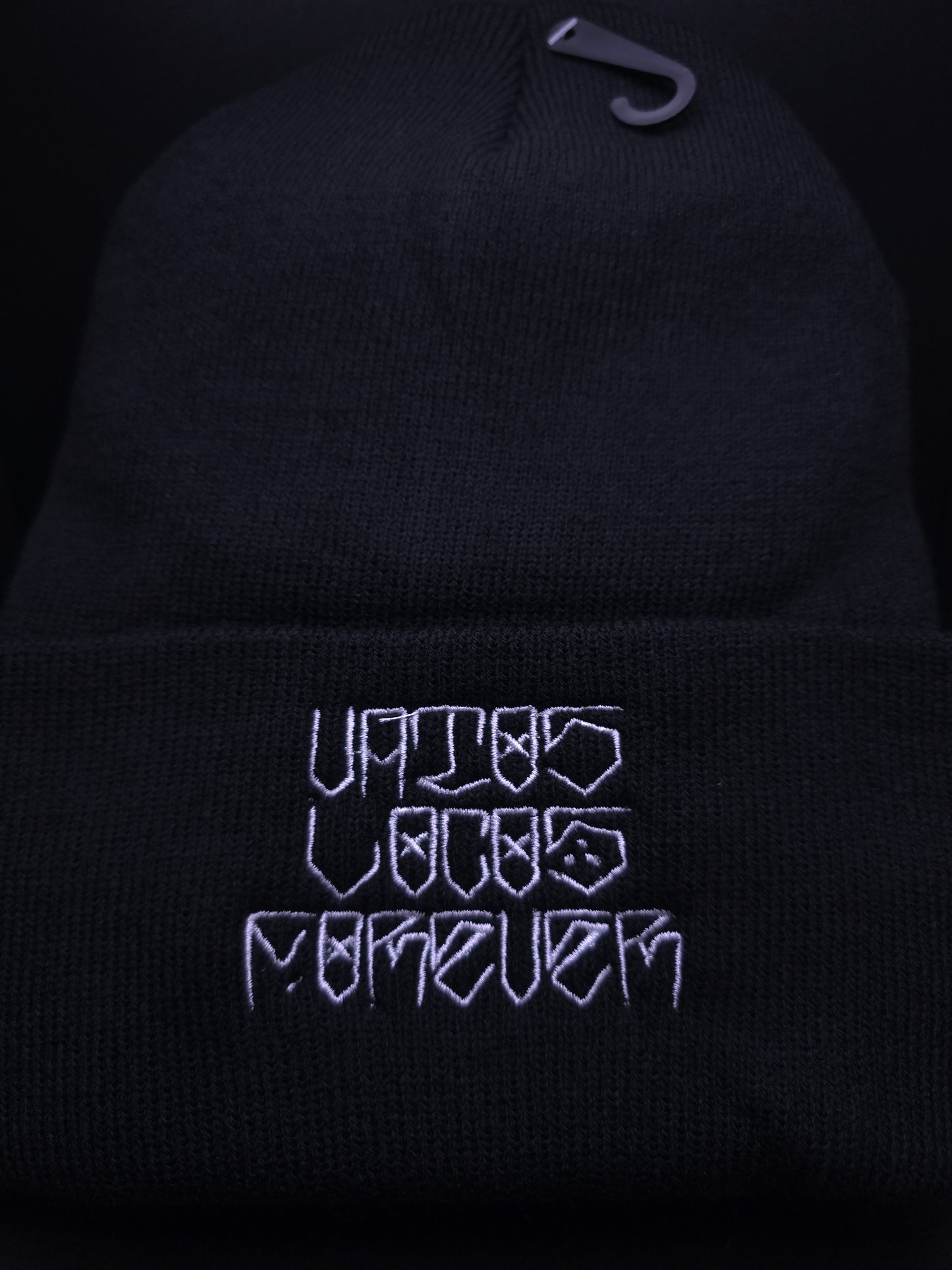 Vatos Locos Forever Beanie