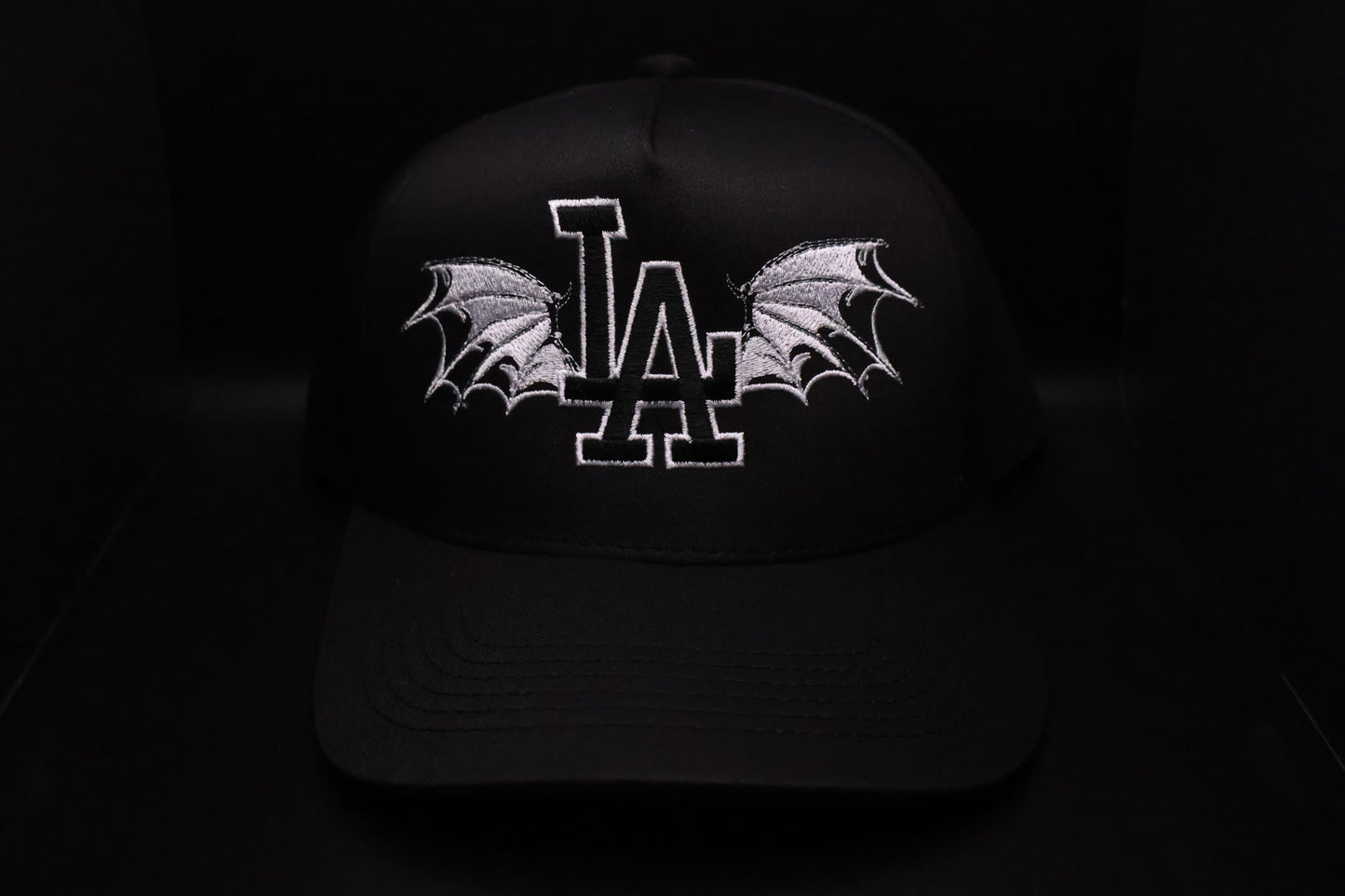 LA Bat Hat