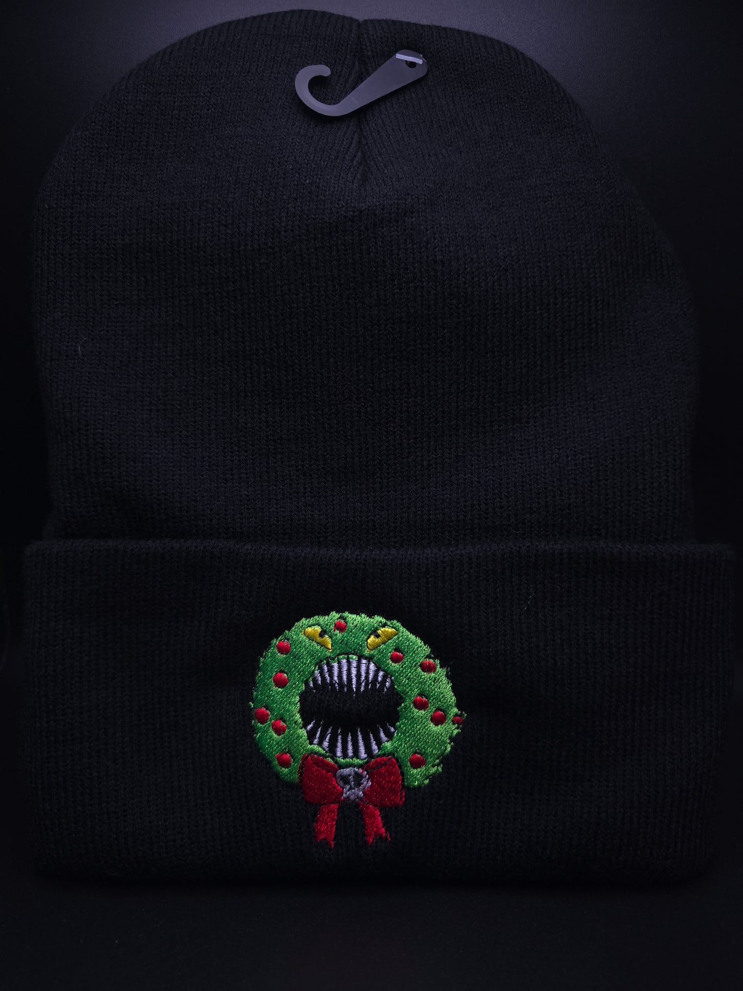 Nightmare Decor Beanie