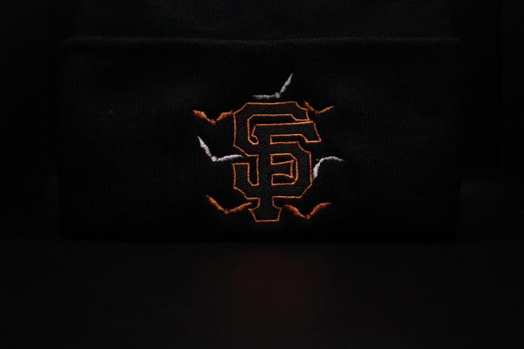 SF beanie