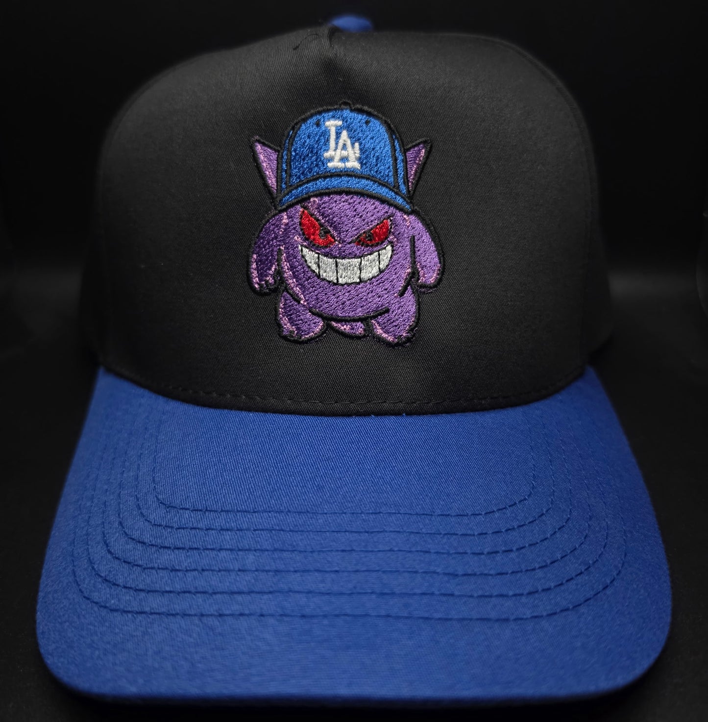 Geng-LA Hat
