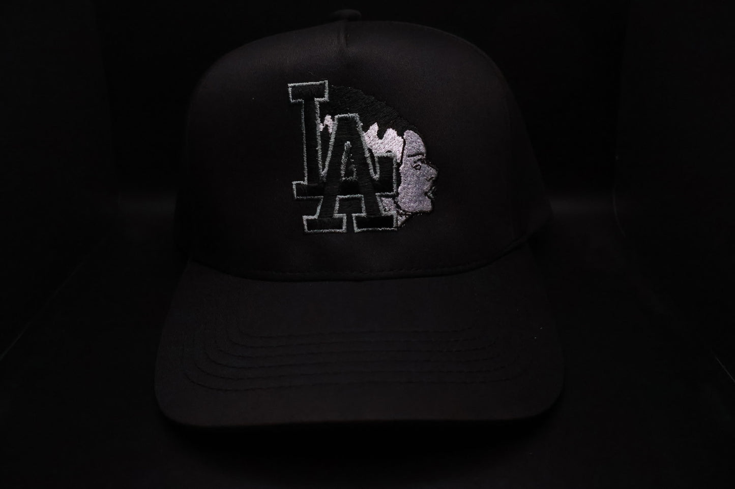 Bride of LA Hat