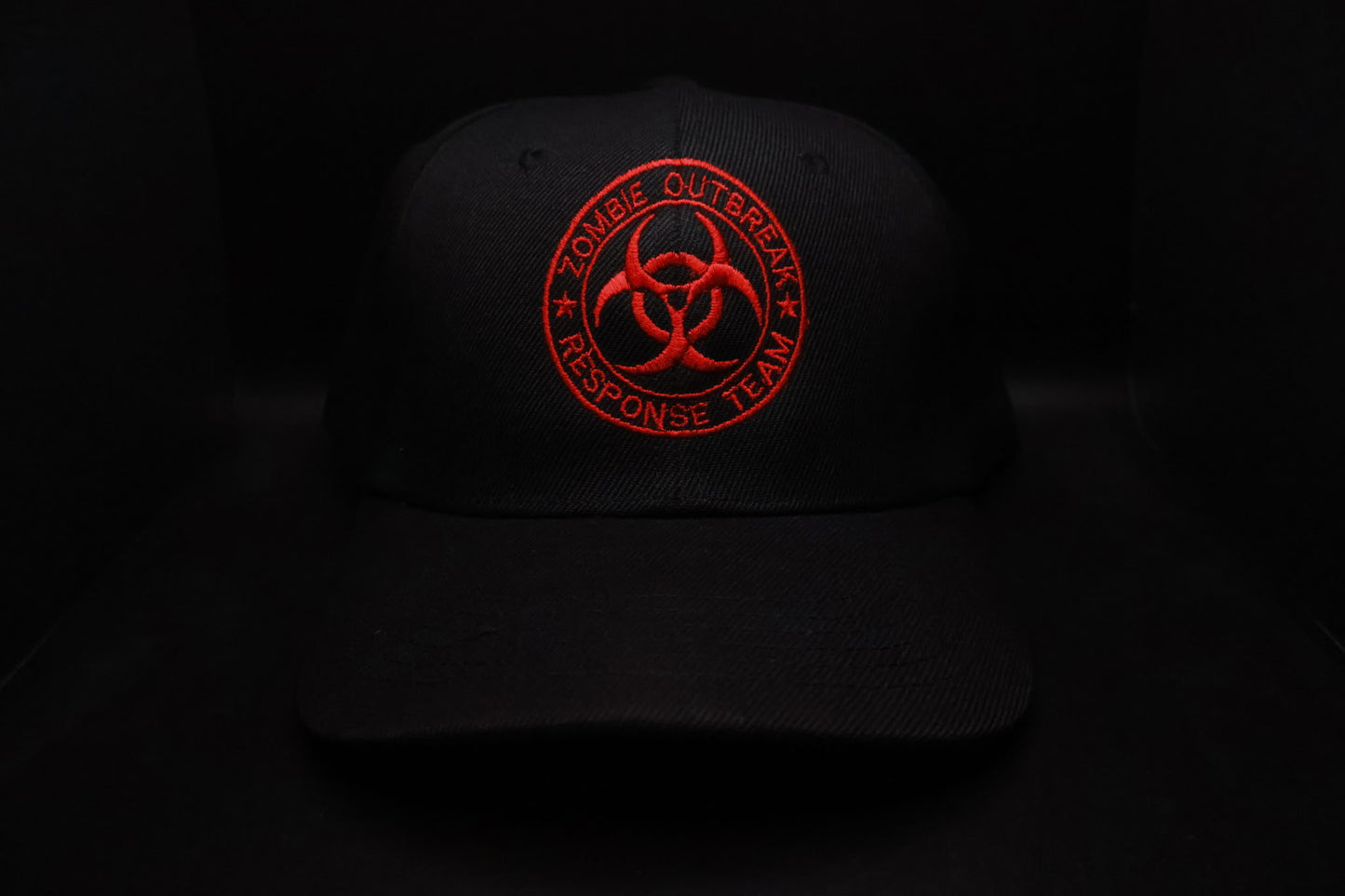 Zombie Outbreak Hat