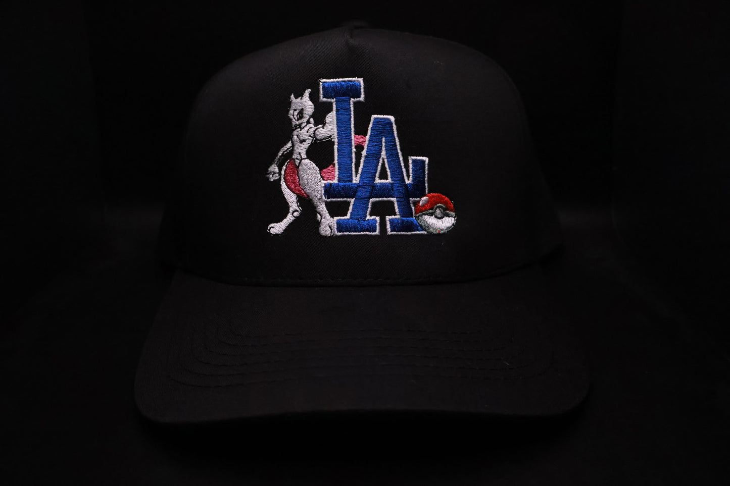 Genetic Legend LA Hat