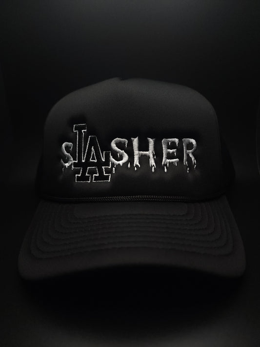 LA Slasher