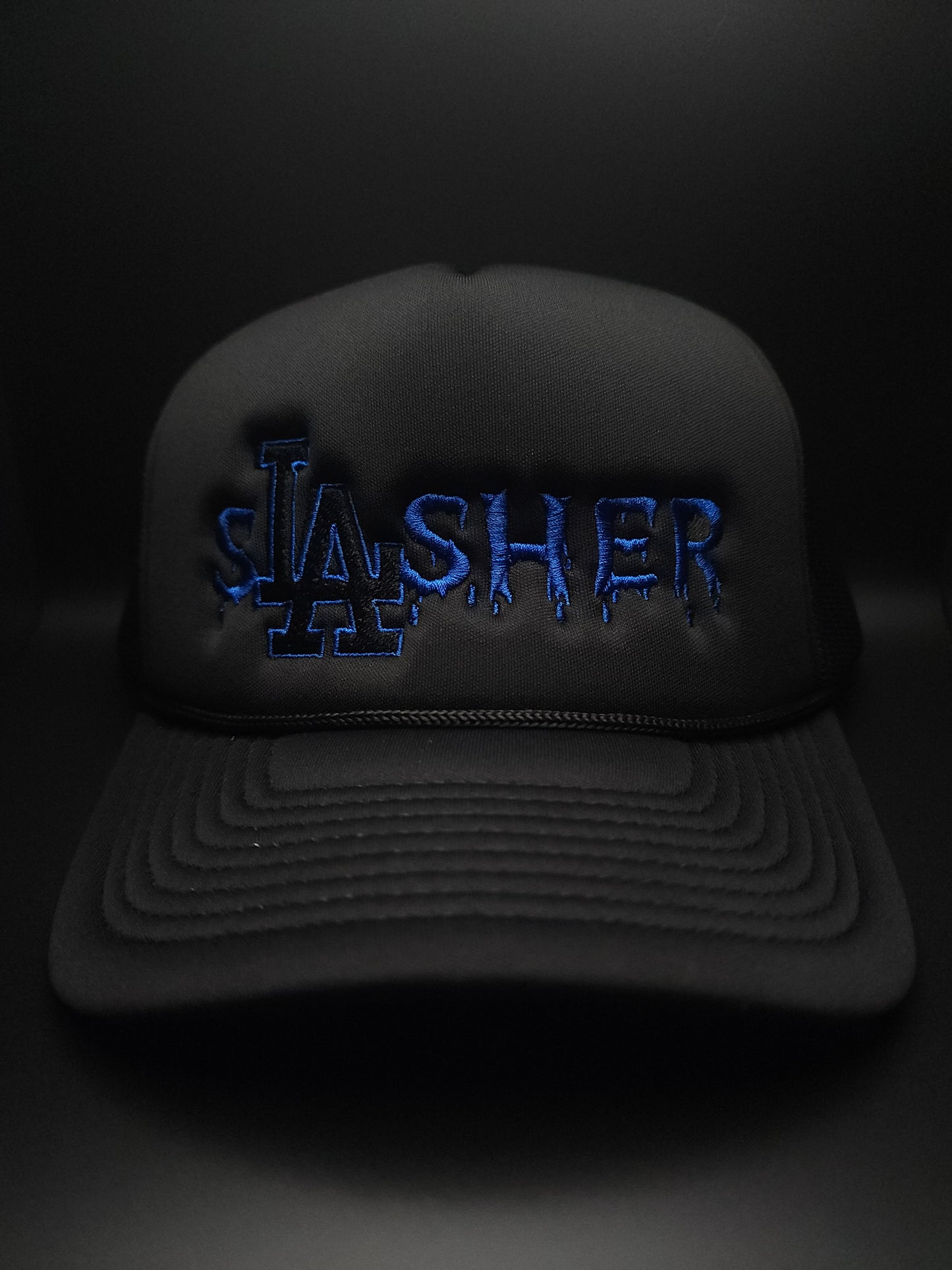 LA Slasher