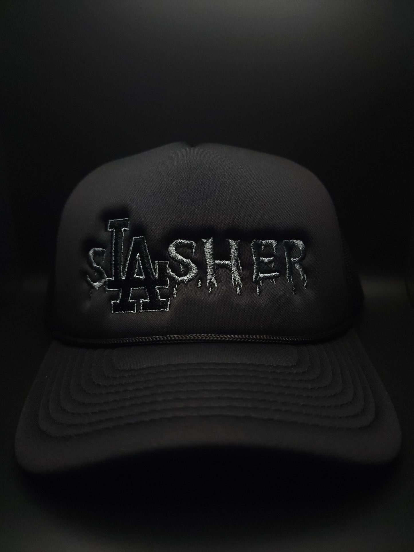 LA Slasher