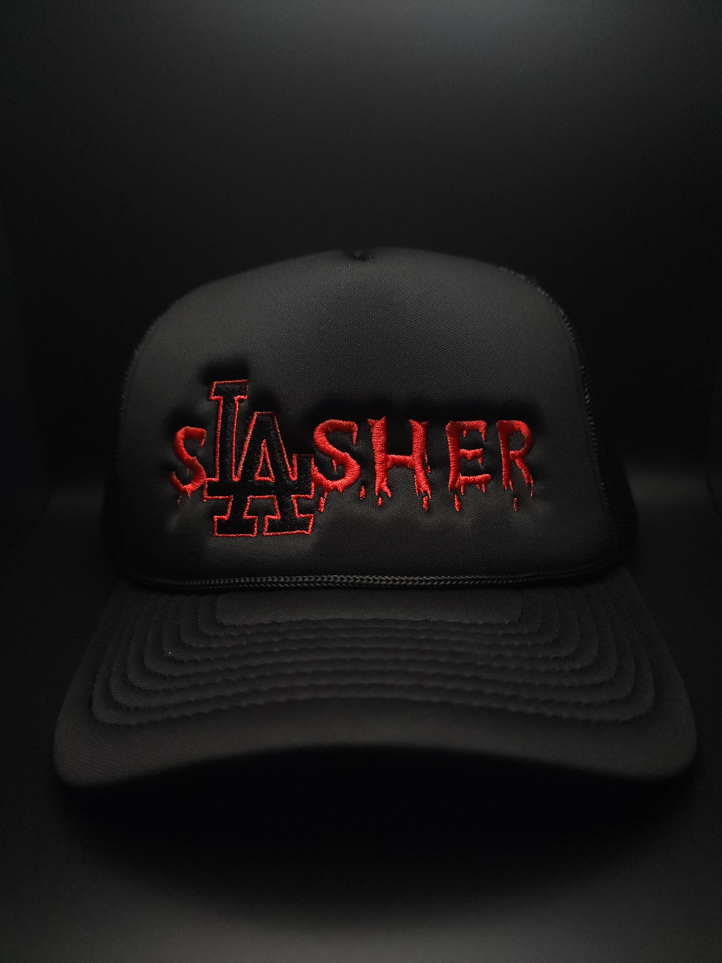 LA Slasher