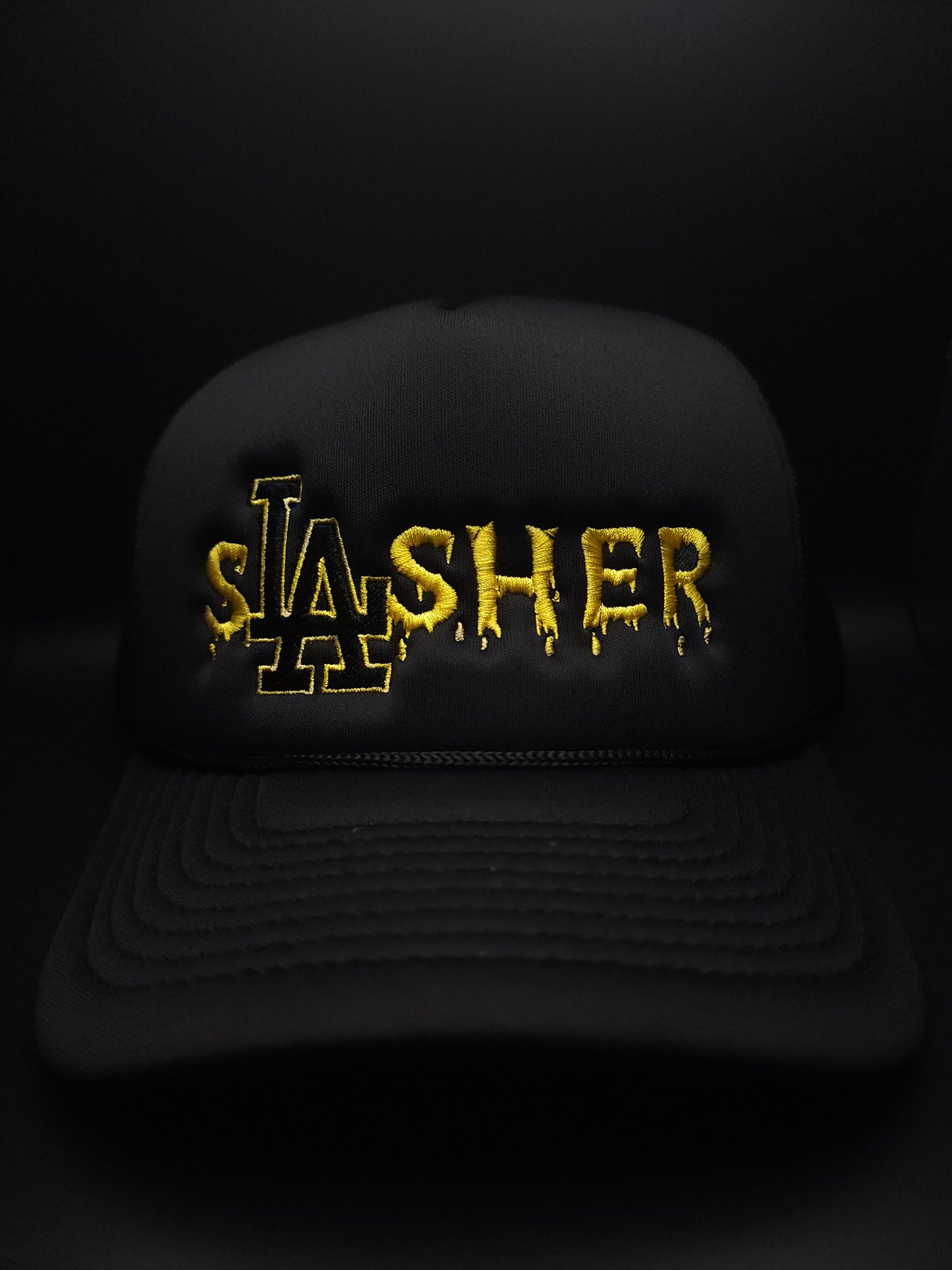 LA Slasher