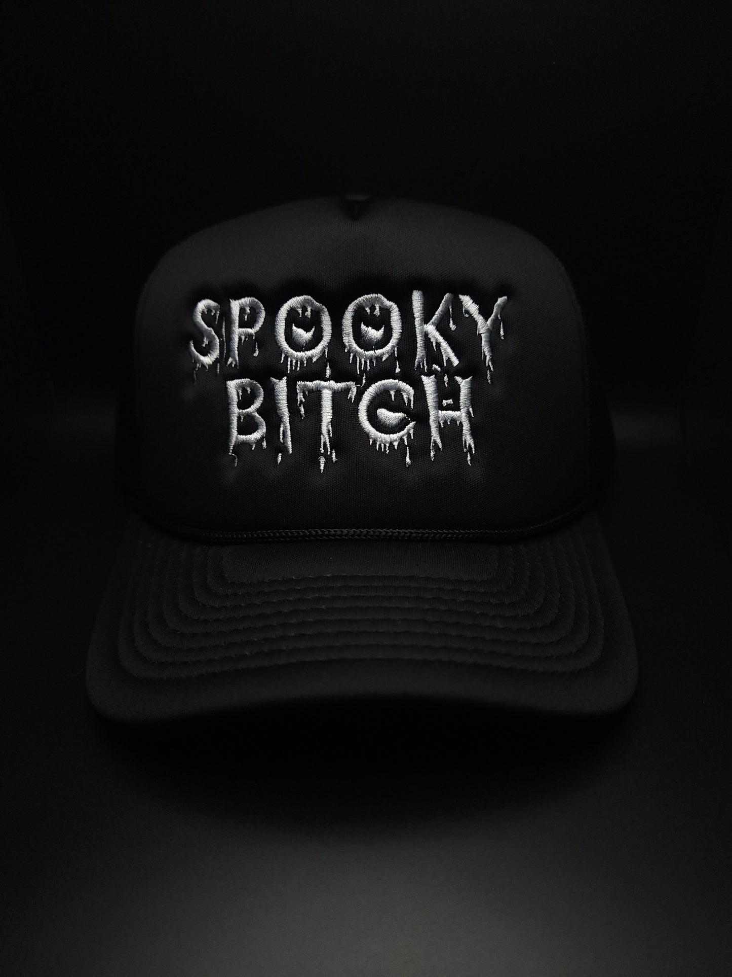 Spooky Bitch