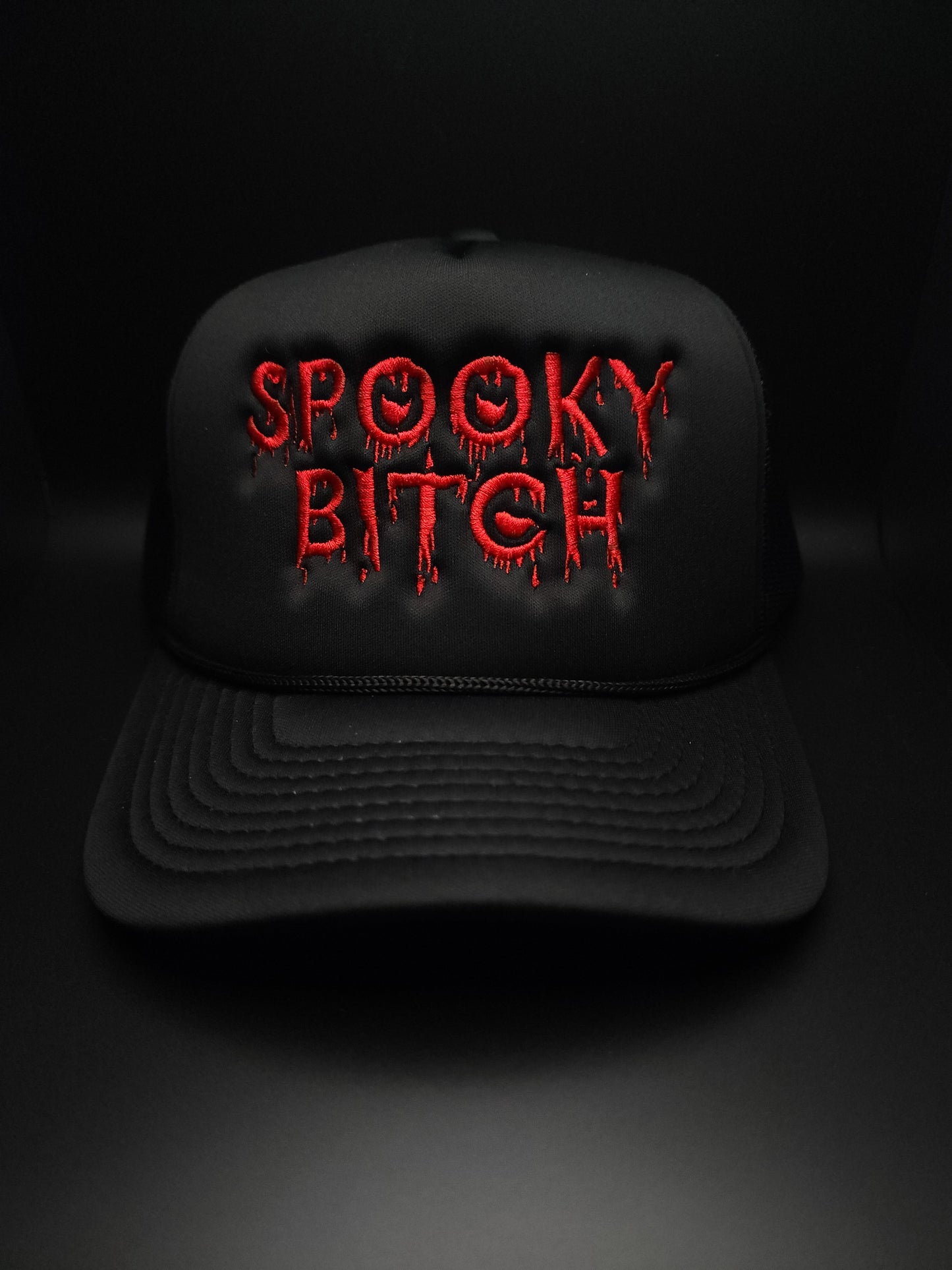 Spooky Bitch