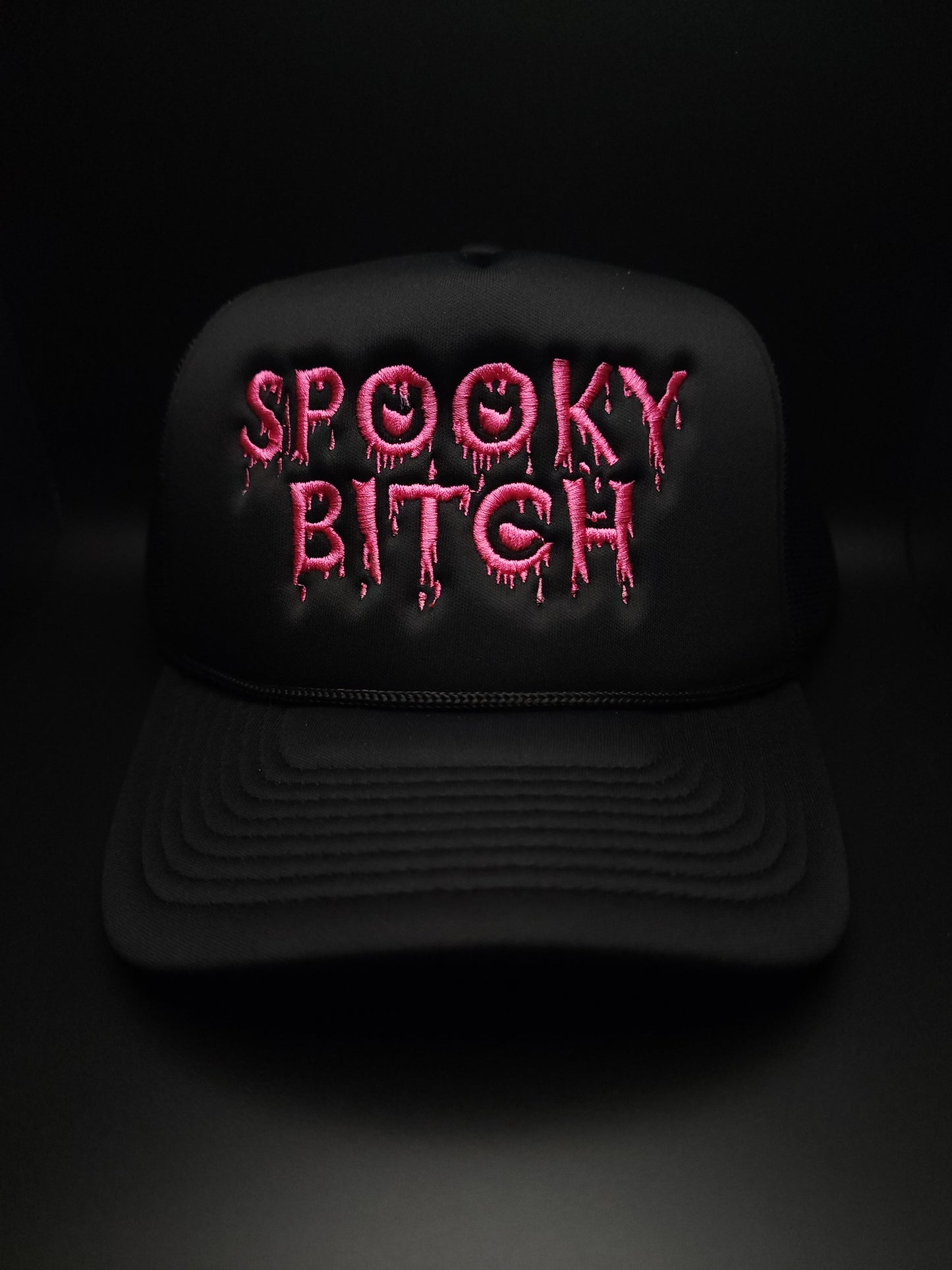 Spooky Bitch