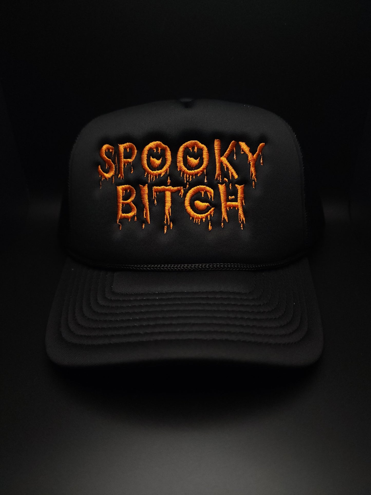 Spooky Bitch