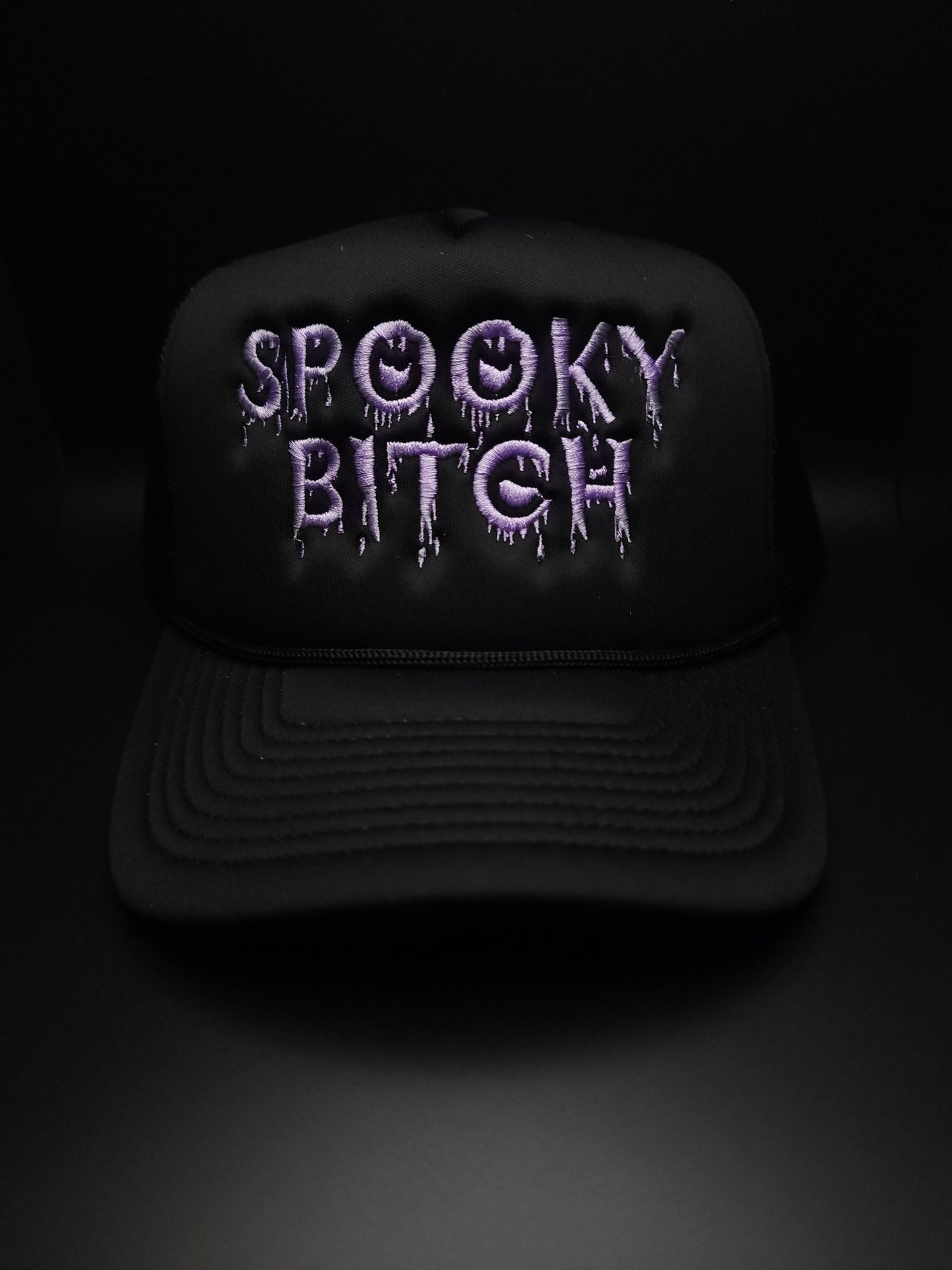 Spooky Bitch