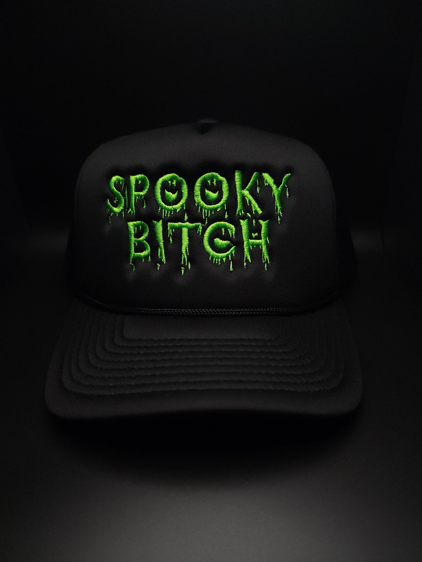 Spooky Bitch