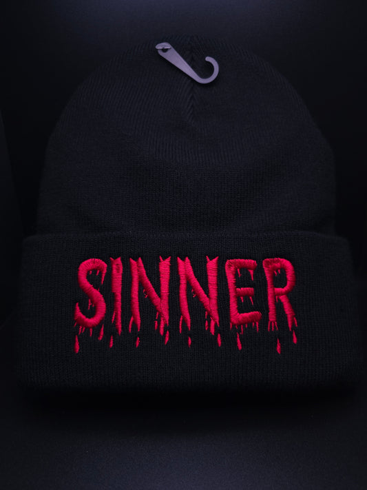 Sinner 4 Ever