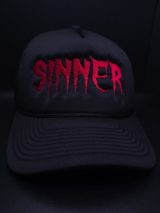 Sinner 4 Ever