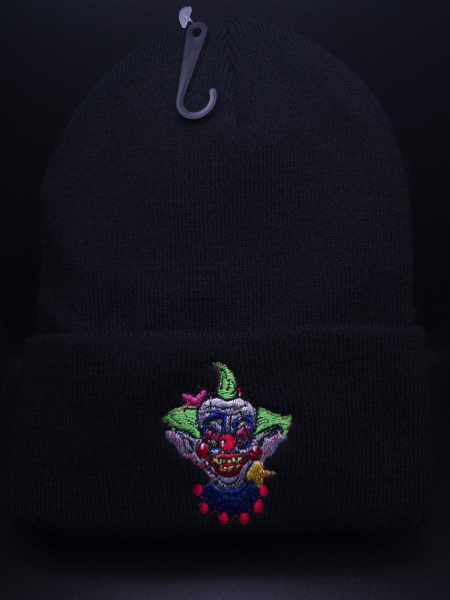 Killer Smile Beanie