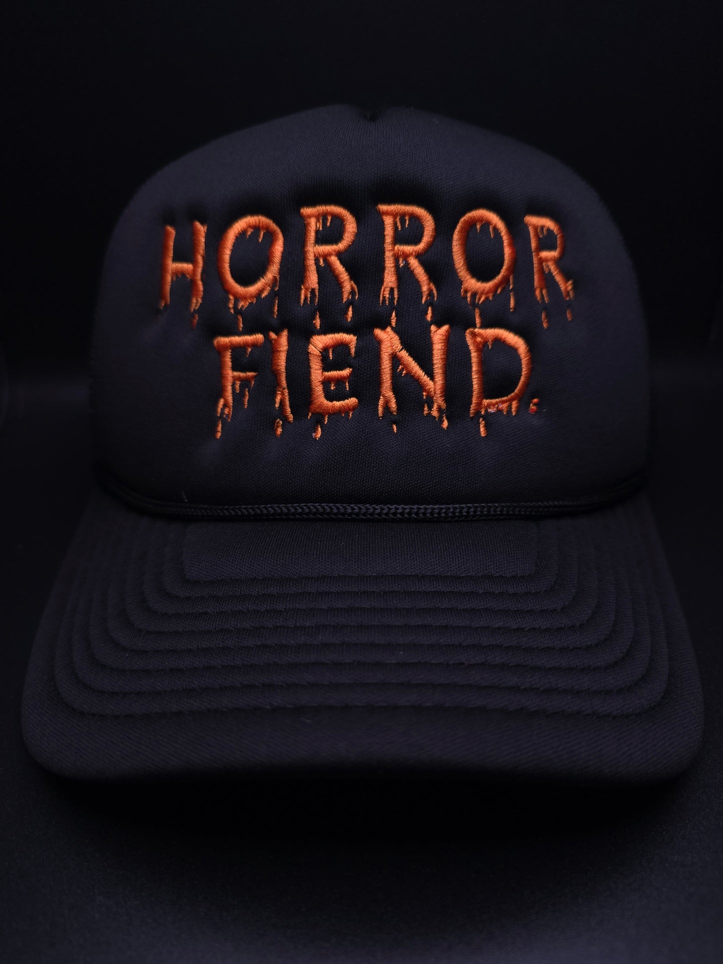 Horror Fiend Trucker Hat